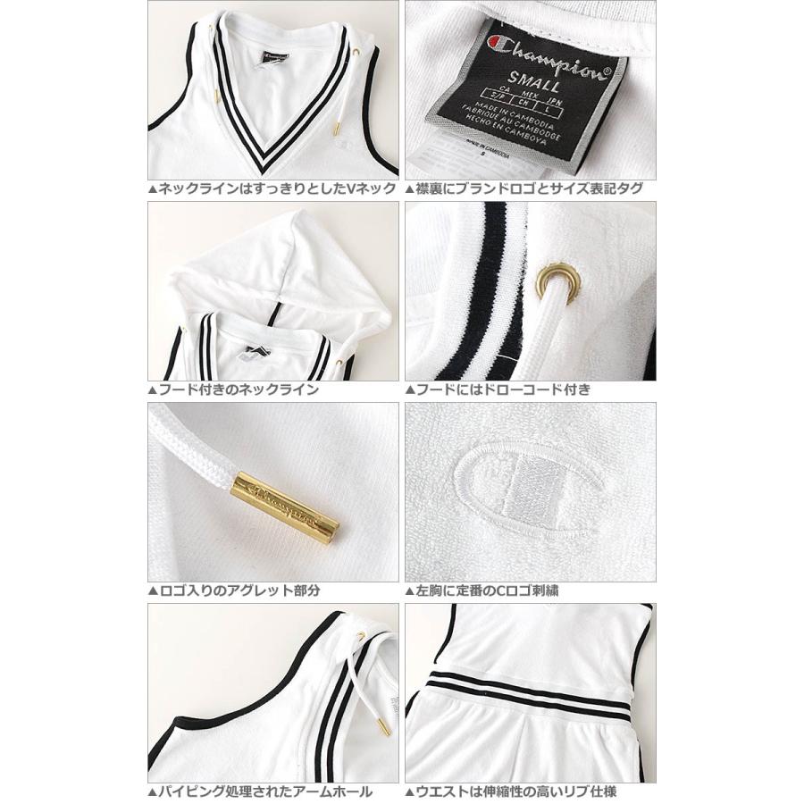 Champion（チャンピオン） ライフ オールインワン サロペット 
