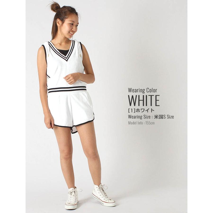 Champion（チャンピオン） ライフ オールインワン サロペット 