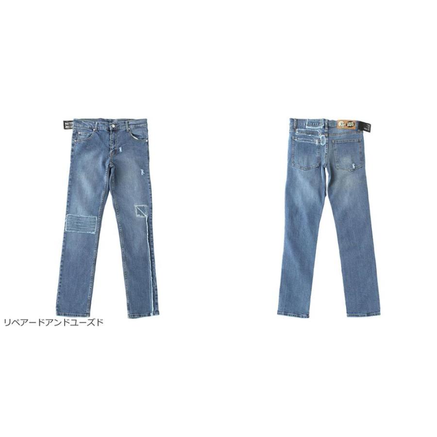 Cheap Monday チープマンデー スキニー ジーンズ メンズ デニム 大きいサイズ メンズ Usaモデル Cheapmonday Freshbox 通販 Yahoo ショッピング