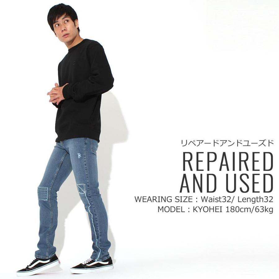 Cheap Monday チープマンデー スキニー ジーンズ メンズ デニム 大きいサイズ メンズ Usaモデル Cheapmonday Freshbox 通販 Yahoo ショッピング