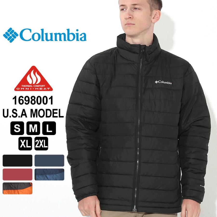 新作揃え 値下げしました Columbia ダウンジャケット オムニヒート コロンビア ダウンジャケット Labelians Fr