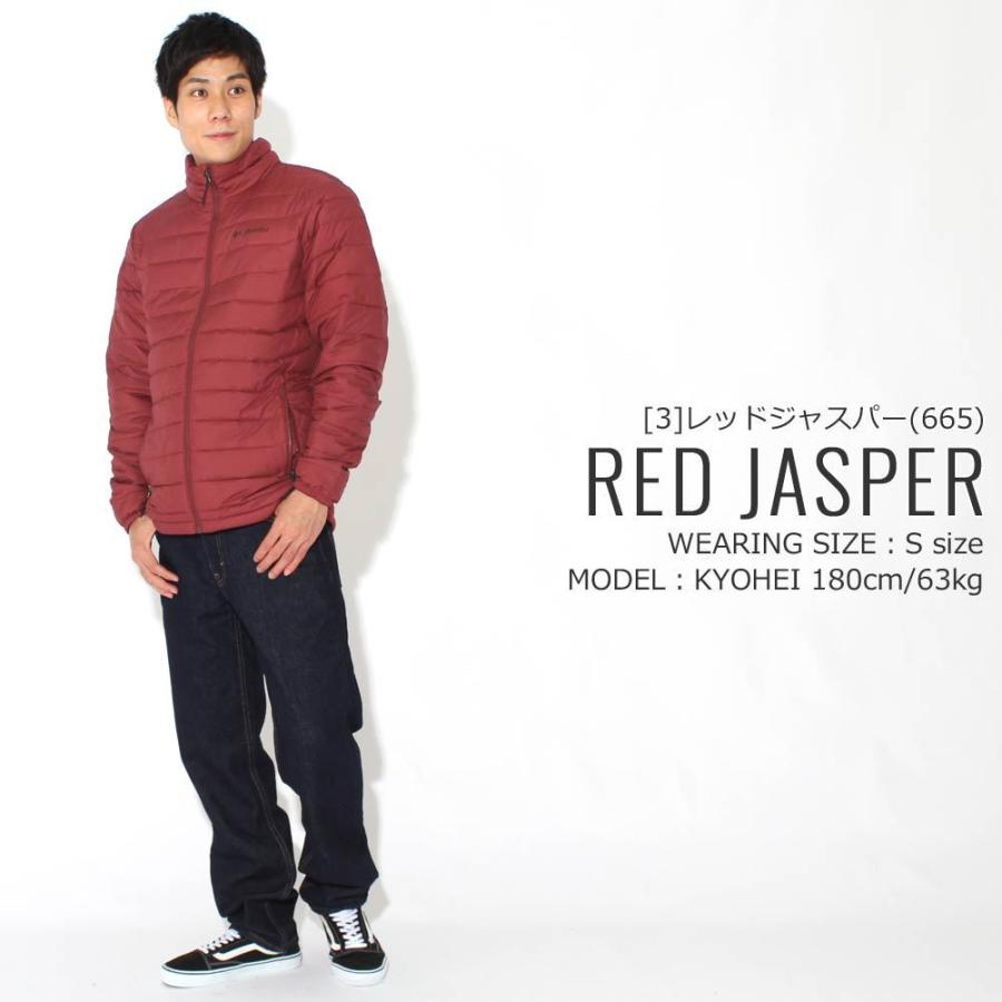 Columbia コロンビア ジャケット オムニヒート 反射ライニング ブランド アウター 防寒 耐水 オムニヒート Columbia Freshbox 通販 Yahoo ショッピング