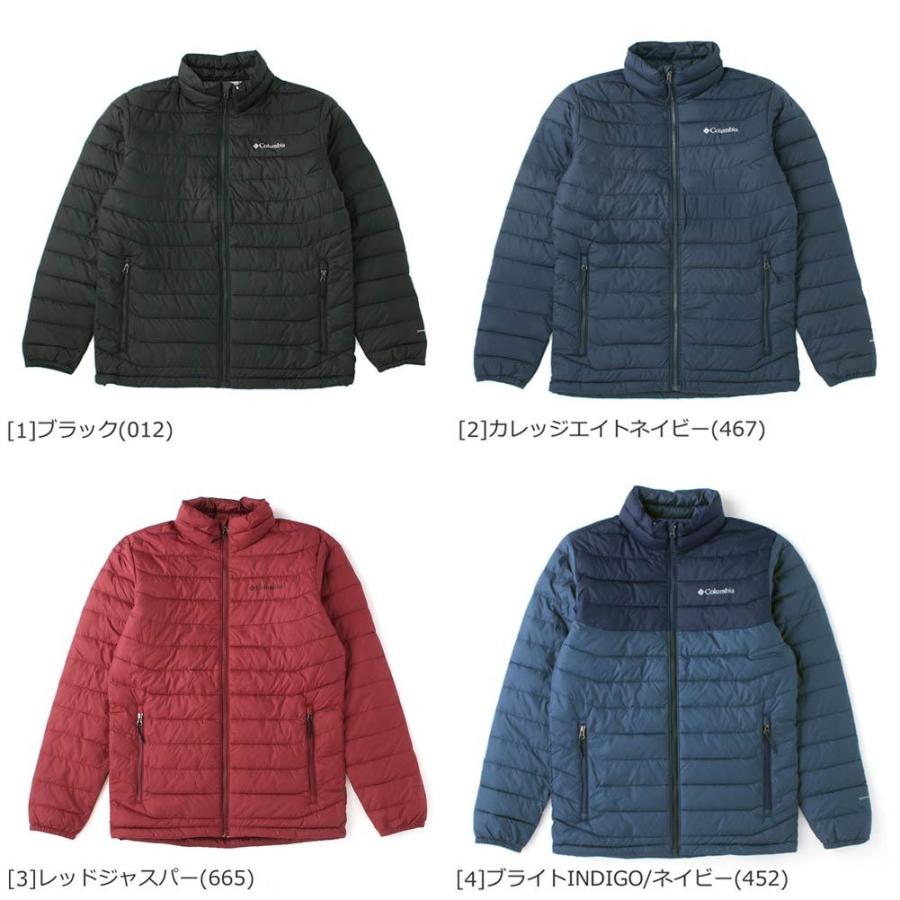 Columbia コロンビア ジャケット オムニヒート 反射ライニング ブランド アウター 防寒 耐水 オムニヒート Columbia Freshbox 通販 Yahoo ショッピング