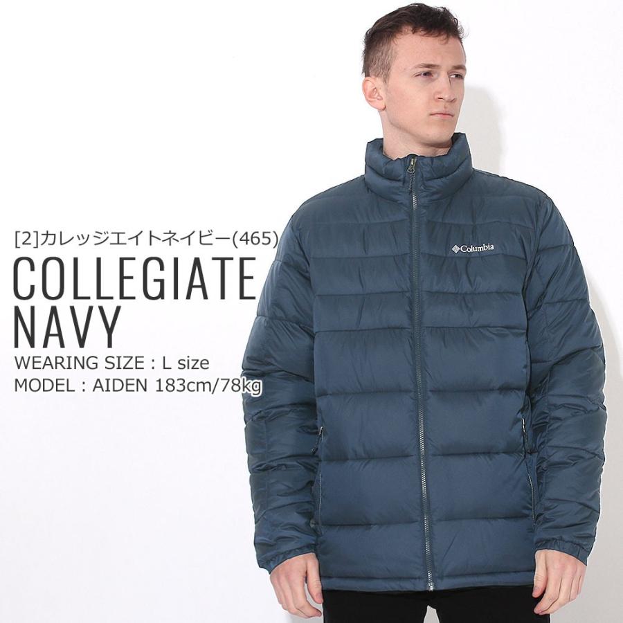 コロンビア ジャケット 中綿 ブランド Columbia アウター 防寒 耐水 軽量 ダウンインサレーション Columbia Freshbox 通販 Yahoo ショッピング