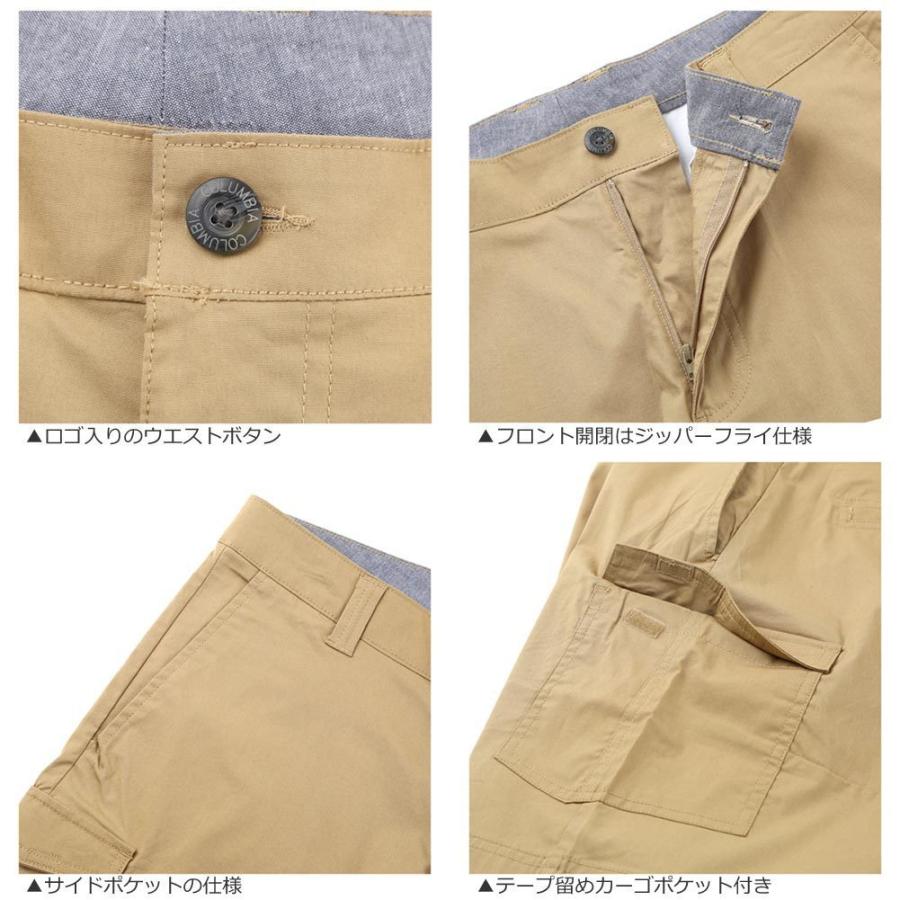 Columbia コロンビア ハーフパンツ メンズ 大きいサイズ Columbia コロンビア ハーフパンツ メンズ 大きいサイズ