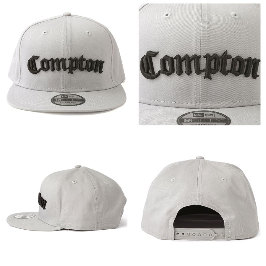コンプトン ニューエラ キャップ 9FIFTY 3D刺繍 迷彩 COMPTON メンズ ベースボールキャップ 帽子 スナップバック NE400 [OLD SCHOOL] 爆買 | NEW ERA | 11