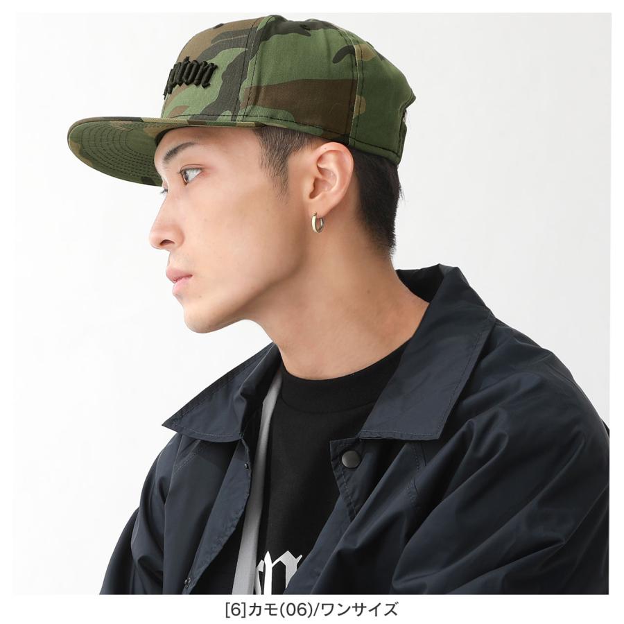 コンプトン ニューエラ キャップ 9FIFTY 3D刺繍 迷彩 COMPTON メンズ ベースボールキャップ 帽子 スナップバック NE400 [OLD SCHOOL] 爆買 | NEW ERA | 07
