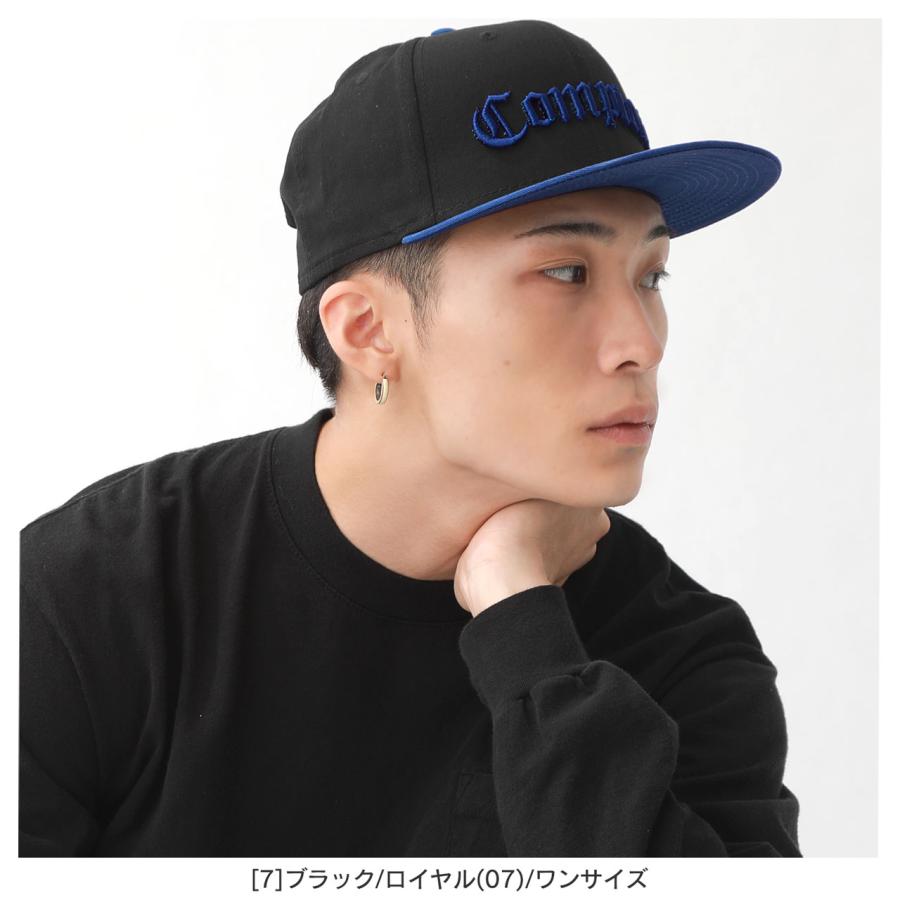 コンプトン ニューエラ キャップ 9FIFTY 3D刺繍 迷彩 COMPTON メンズ ベースボールキャップ 帽子 スナップバック NE400 [OLD SCHOOL] 爆買 | NEW ERA | 08