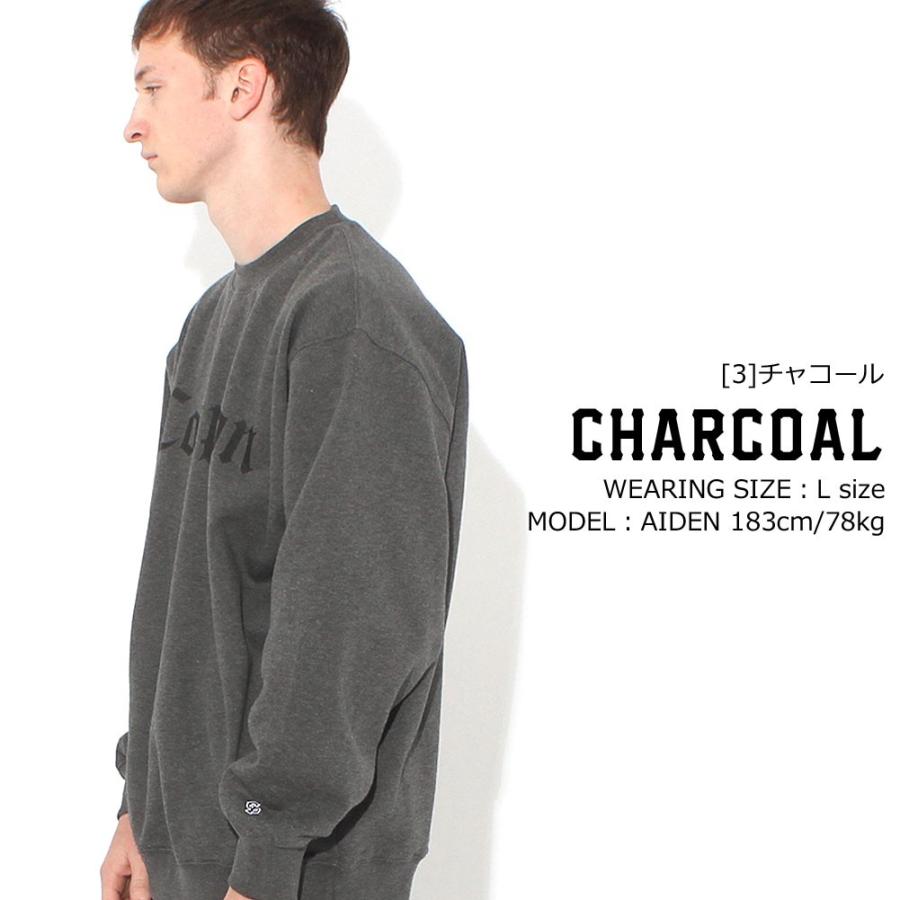 【送料無料】 トレーナー メンズ｜プロクラブ コンプトン コラボ comxpc0002｜PRO CLUB COMPTON OLD SCHOOL 爆買 | PRO CLUB | 12