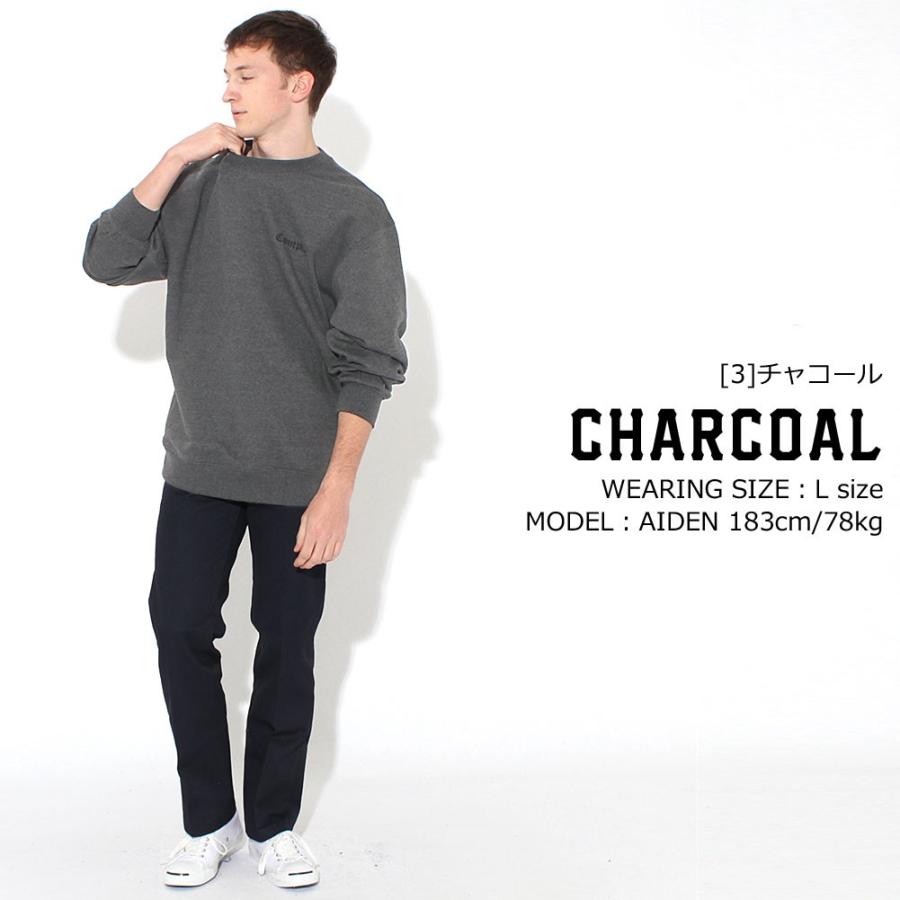 【送料無料】 トレーナー メンズ｜プロクラブ コンプトン コラボ comxpc0003｜PRO CLUB COMPTON THE TIMES 爆買 | PRO CLUB | 14