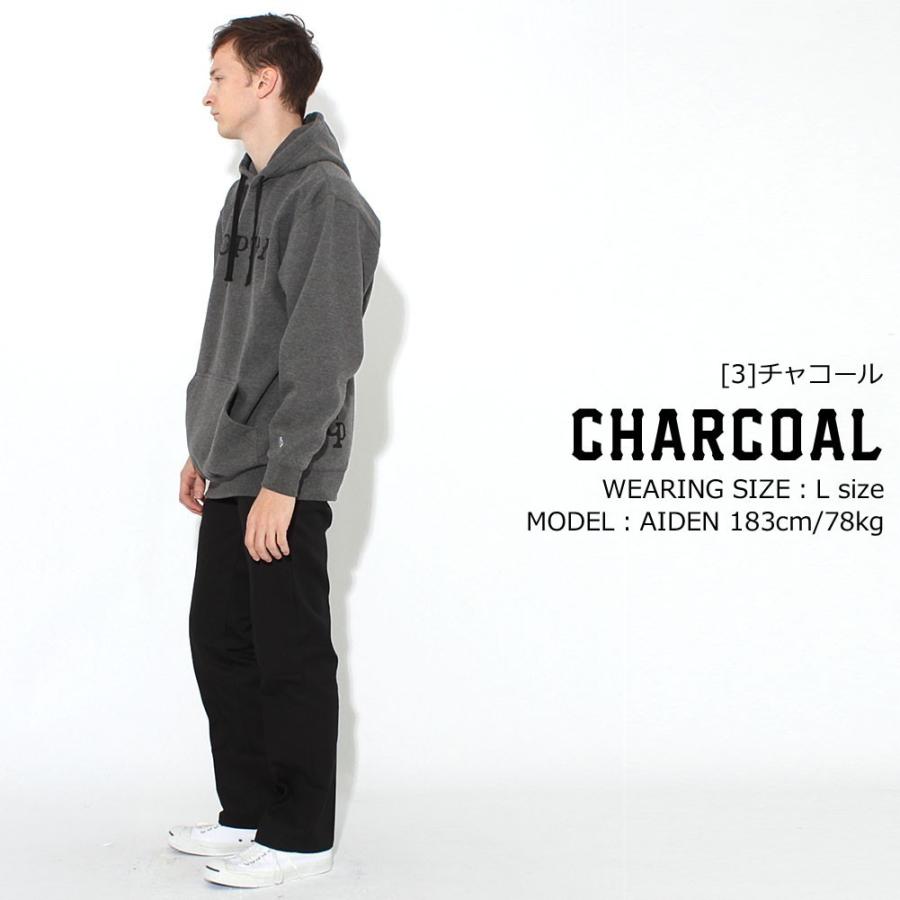 【送料無料】 パーカー プルオーバー メンズ｜プロクラブ コンプトン コラボ comxpc0004｜PRO CLUB COMPTON BASIC LOGO 爆買 | PRO CLUB | 13