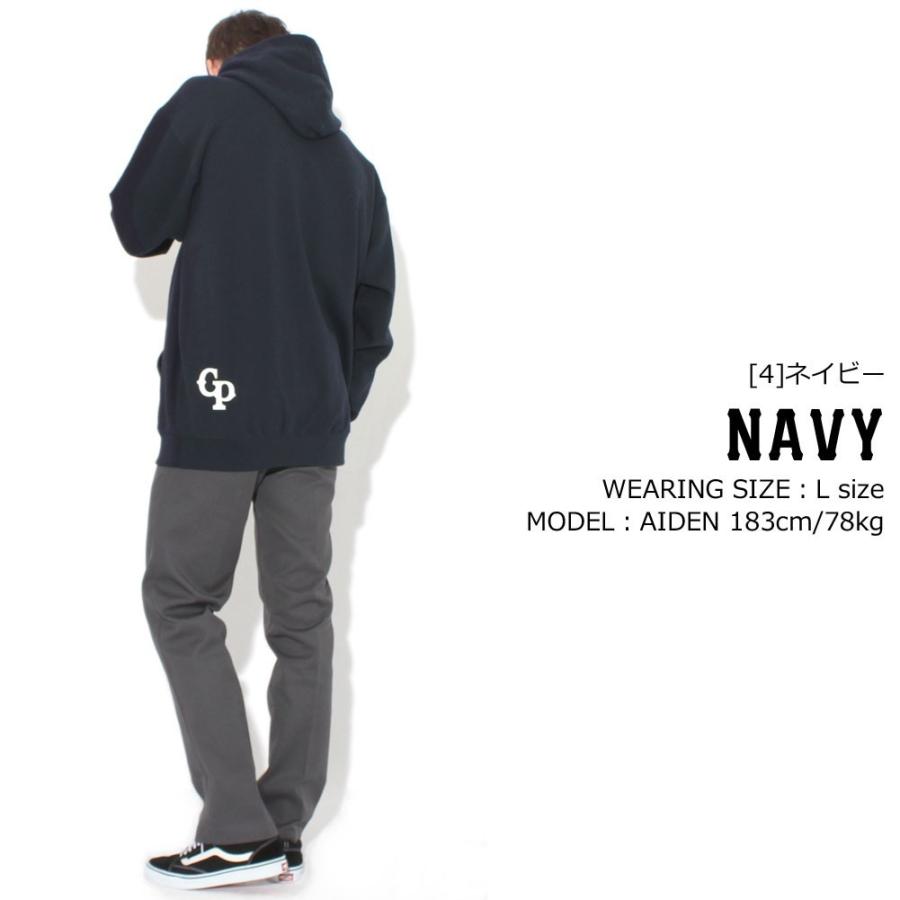 【送料無料】 パーカー プルオーバー メンズ｜プロクラブ コンプトン コラボ comxpc0004｜PRO CLUB COMPTON BASIC LOGO 爆買 | PRO CLUB | 15