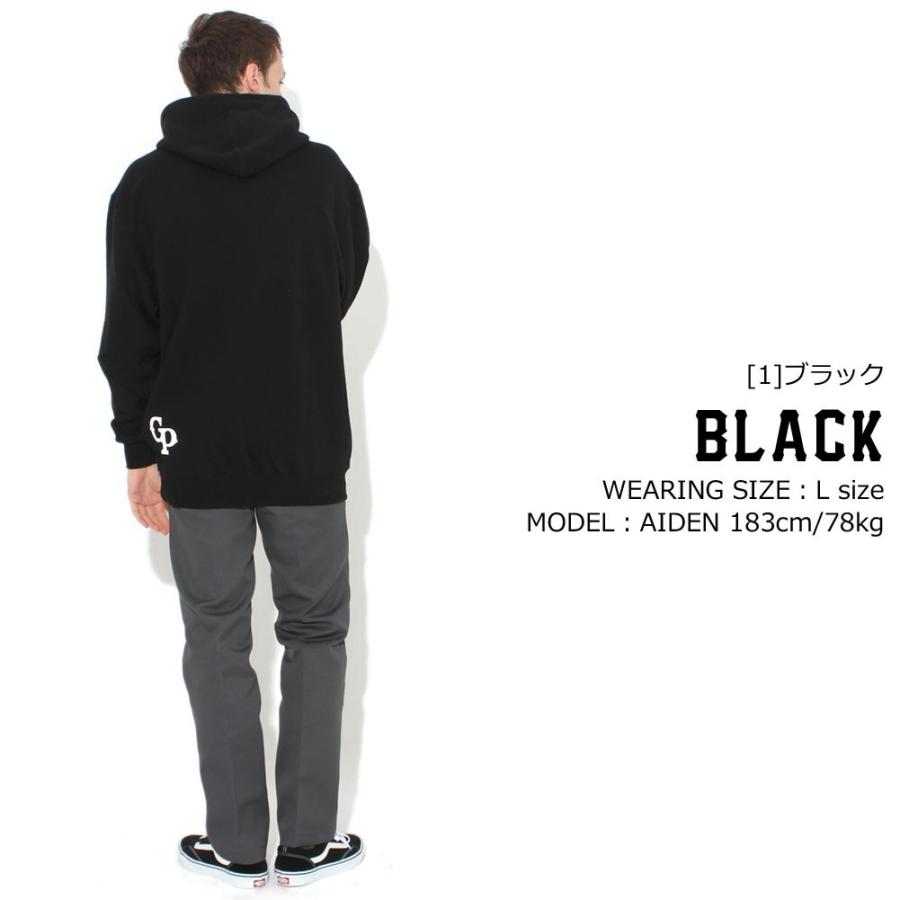 【送料無料】 パーカー プルオーバー メンズ｜プロクラブ コンプトン コラボ comxpc0004｜PRO CLUB COMPTON BASIC LOGO 爆買 | PRO CLUB | 09