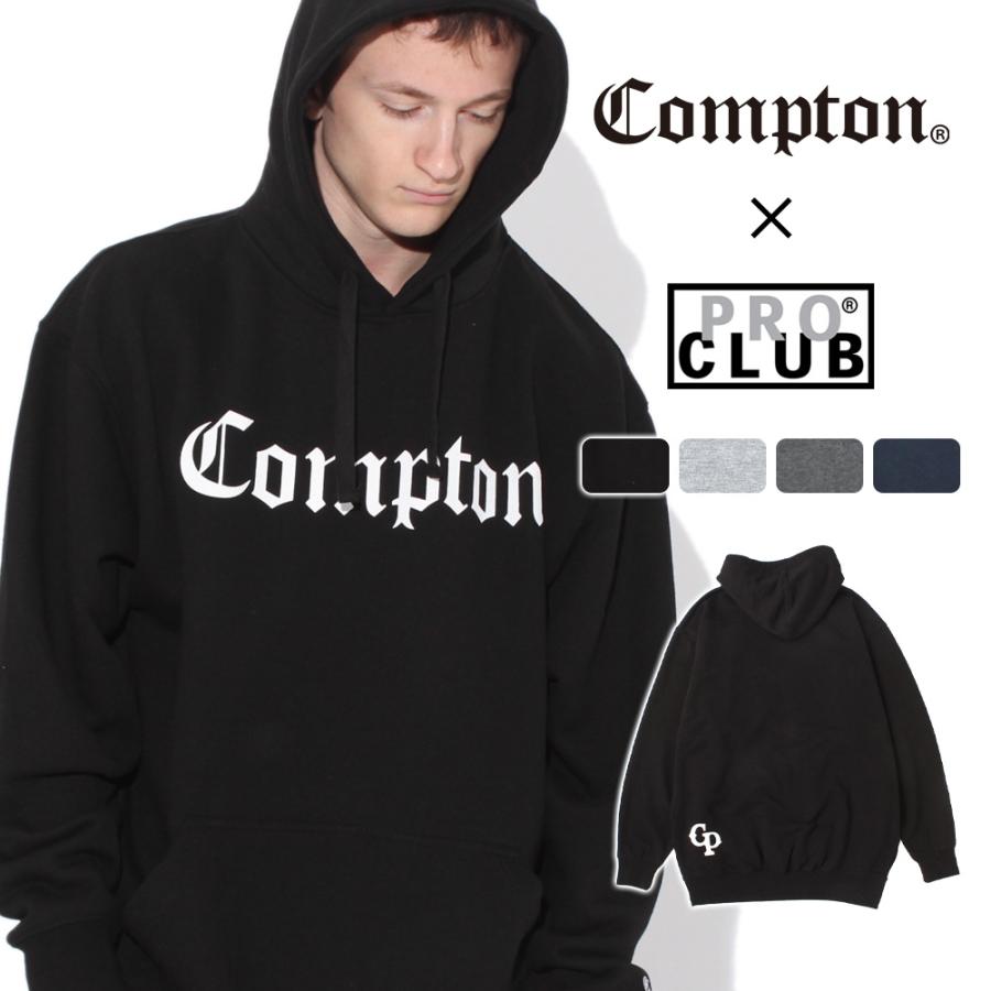 PRO CLUB（プロクラブ） 【送料無料】 パーカー プルオーバー メンズ