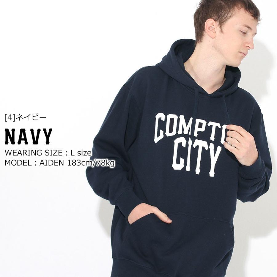 PRO CLUB（プロクラブ） 【送料無料】 パーカー プルオーバー メンズ