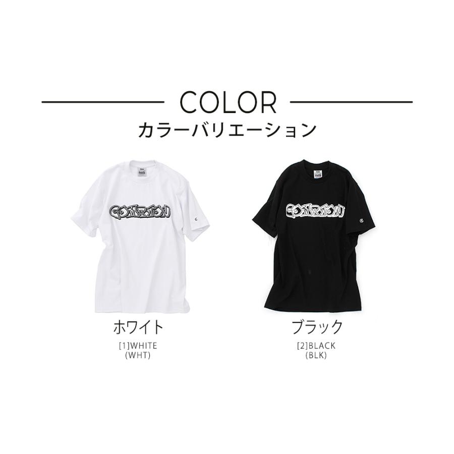 PRO CLUB（プロクラブ） COMPTON コンプトン 半袖Tシャツ メンズ 厚手 