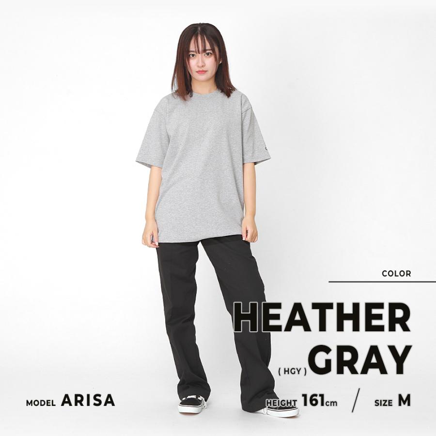 PRO CLUB（プロクラブ） COMPTON コンプトン 半袖Tシャツ バック