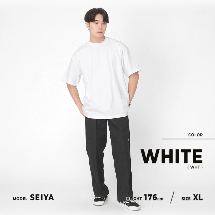 PRO CLUB プロクラブ COMPTON コンプトン 半袖Tシャツ バックプリント メンズ 厚手 ヘビーウェイト ロゴ 西海岸 USAモデル【メール便可】 | PRO CLUB | 10