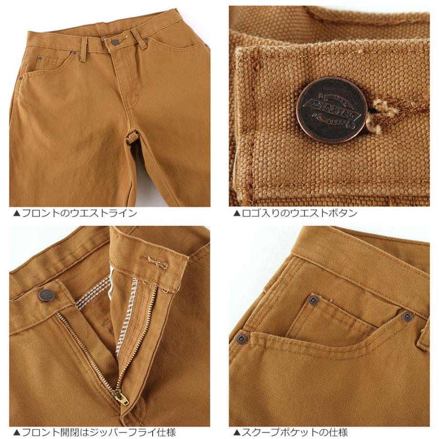 Dickies（ディッキーズ） [ビッグサイズ] 1939 ペインターパンツ
