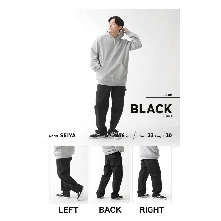 Dickies ディッキーズ 1939 ペインターパンツ メンズ 大きい Dickies ディッキーズ 1939 ペインターパンツ メンズ 大きい