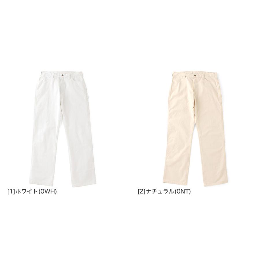Dickies（ディッキーズ） ペインターパンツ メンズ 大きいサイズ