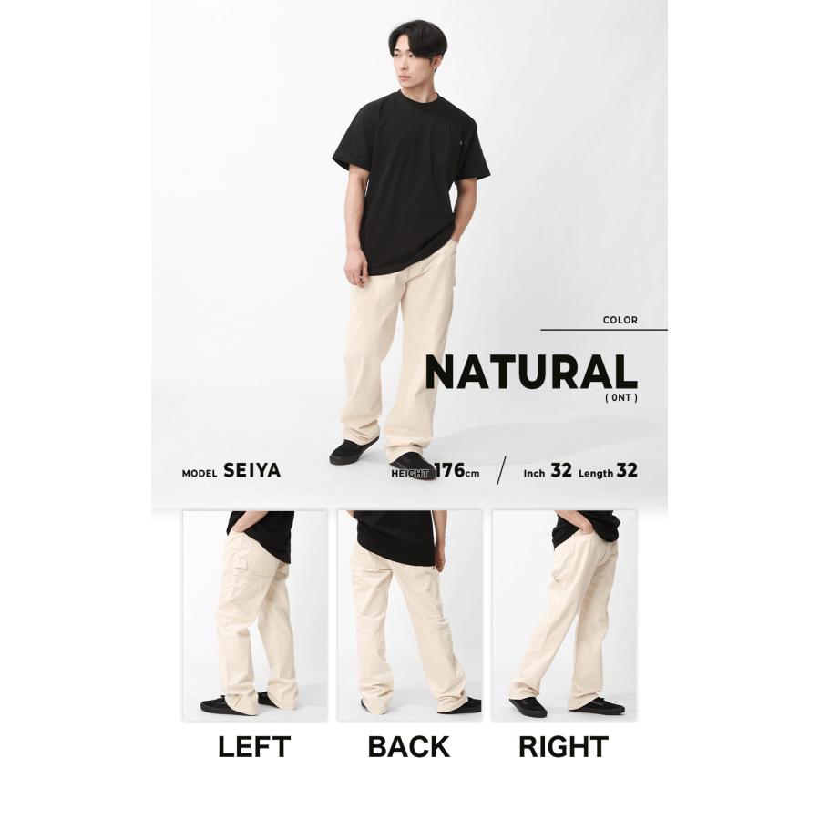 Dickies（ディッキーズ） ペインターパンツ メンズ 大きいサイズ