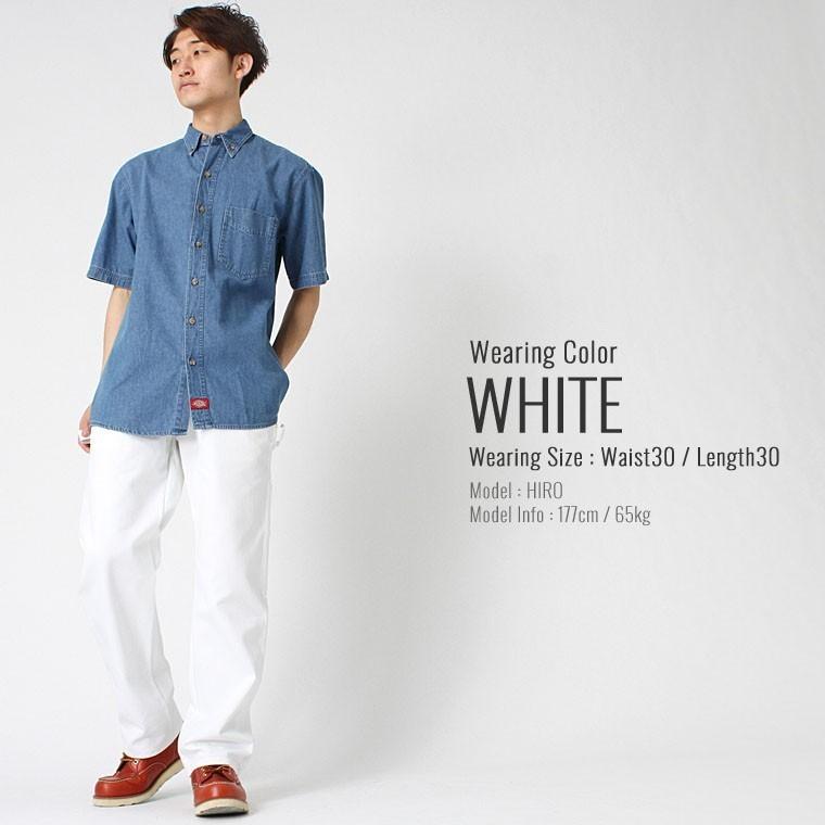 Dickies（ディッキーズ） ペインターパンツ リラックスフィット 1953