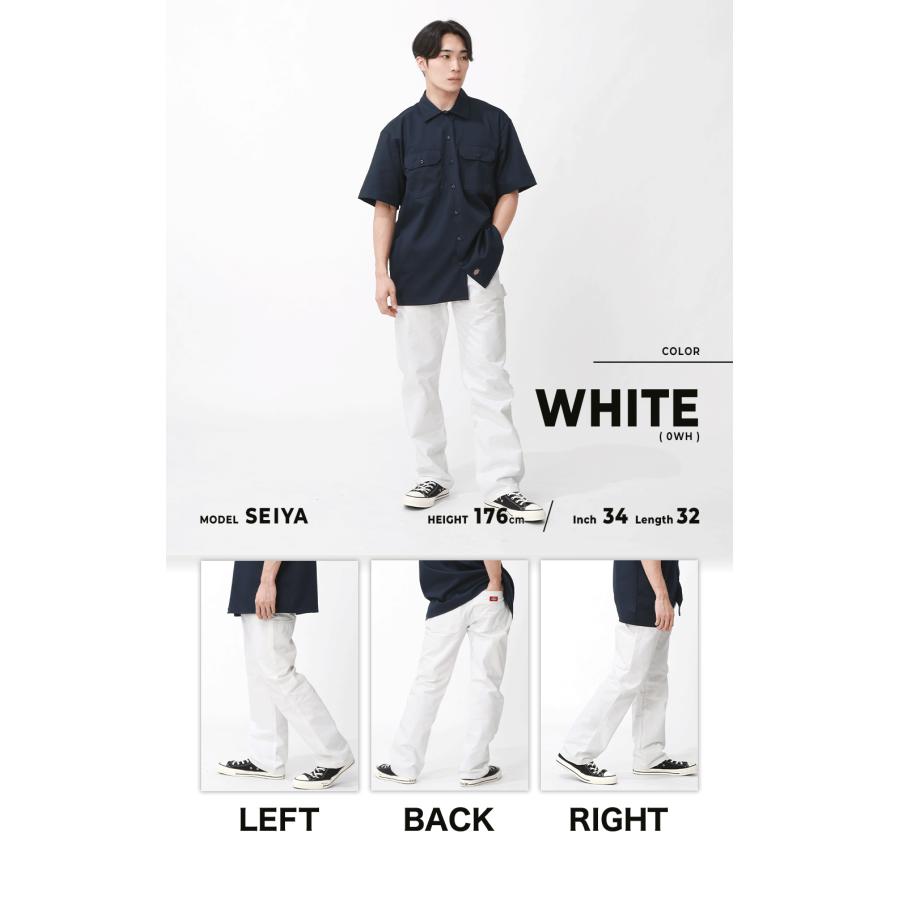 Dickies（ディッキーズ） ペインターパンツ メンズ 大きいサイズ