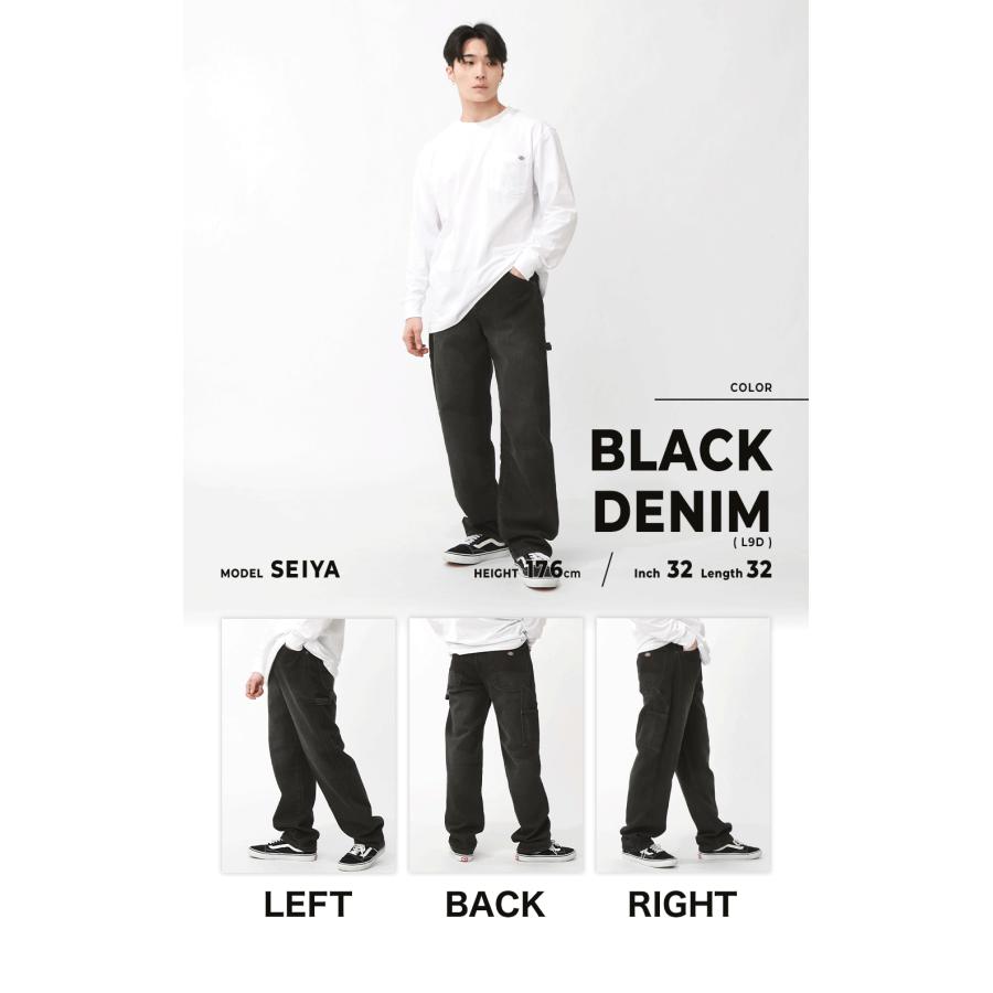 Dickies [9/2再入荷] 1993 ディッキーズ ペインターパンツ