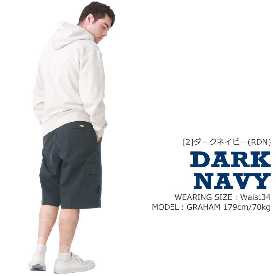 Dickies ディッキーズ ハーフパンツ7点セット W28 Dickies