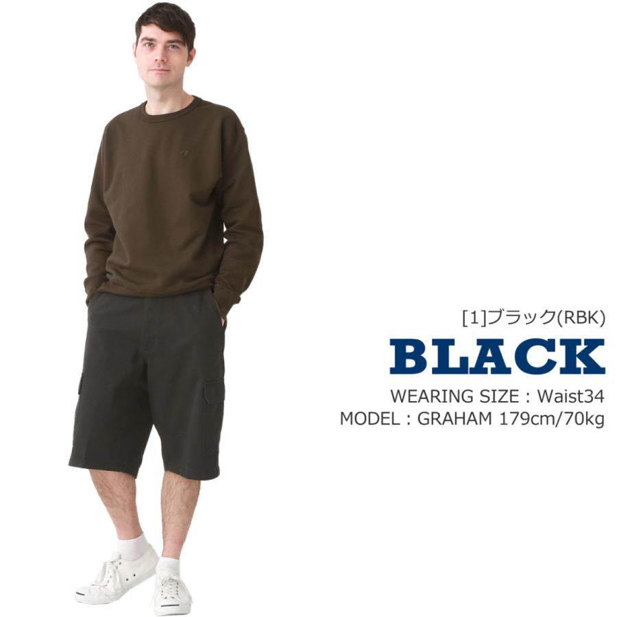 Dickies ディッキーズ ハーフパンツ カーゴパンツ メンズ ひざ下 Dickies ディッキーズ ハーフパンツ カーゴパンツ メンズ ひざ下