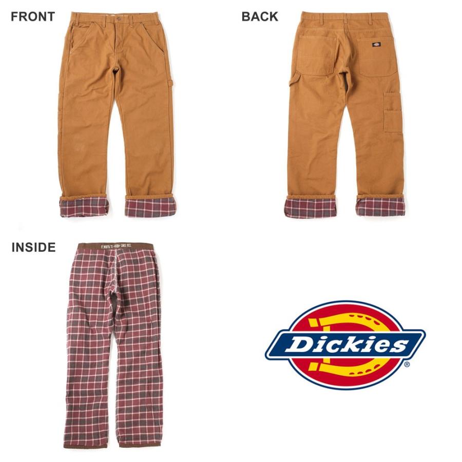 ハ*リ様 Dickies　ディキーズ　ペインターパンツ 32×30　リアルペイン Dickies（ディッキーズ） ペインターパンツ リラックスフィット DU217