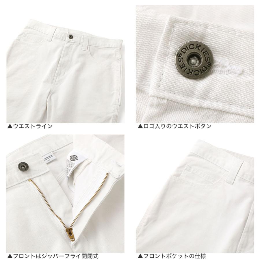Dickies（ディッキーズ） パンツ メンズ 大きいサイズ ペインター