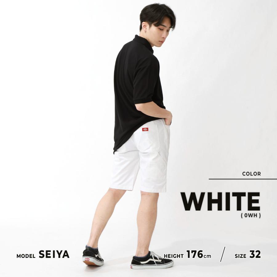 90s Dickies 白 ペインターパンツ 32×32 アメカジ 90s Dickies 白ペインターパンツ 32×30 アメカジ Dickies