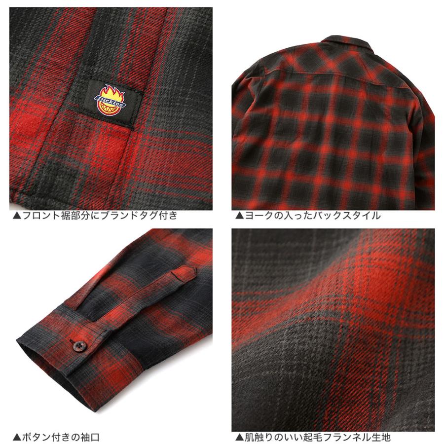 Dickies（ディッキーズ） Dickies Spitfire スピットファイヤー コラボ