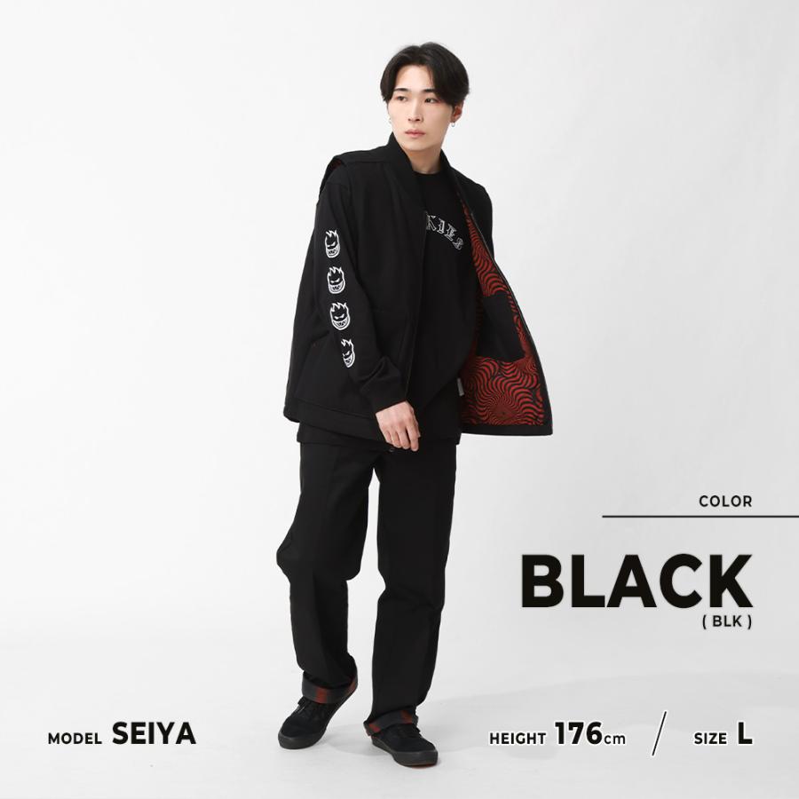 Dickies（ディッキーズ） Dickies Spitfire スピットファイヤー コラボ