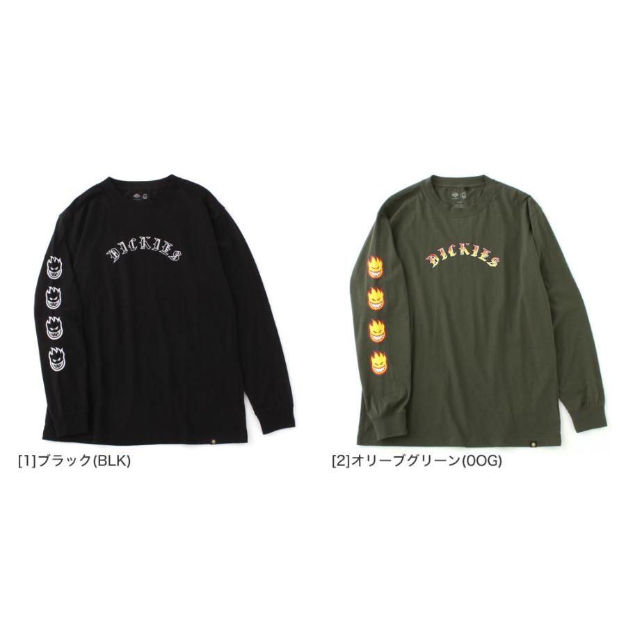 Dickies（ディッキーズ） Dickies Spitfire スピットファイヤー コラボ