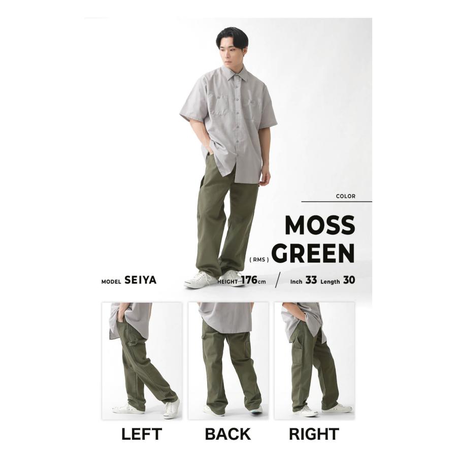 Dickies ディッキーズ 1939 ペインターパンツ メンズ 大きい Dickies ディッキーズ 1939 ペインターパンツ メンズ 大きい