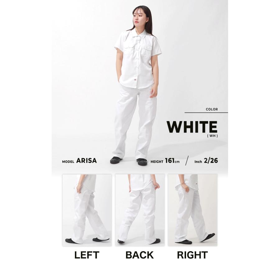 Dickies（ディッキーズ） [レディース] パンツ 大きいサイズ 874