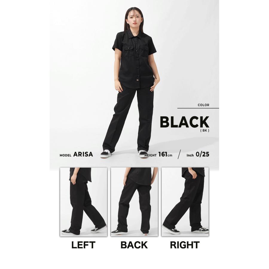 Dickies（ディッキーズ） [レディース] パンツ 大きいサイズ 874 