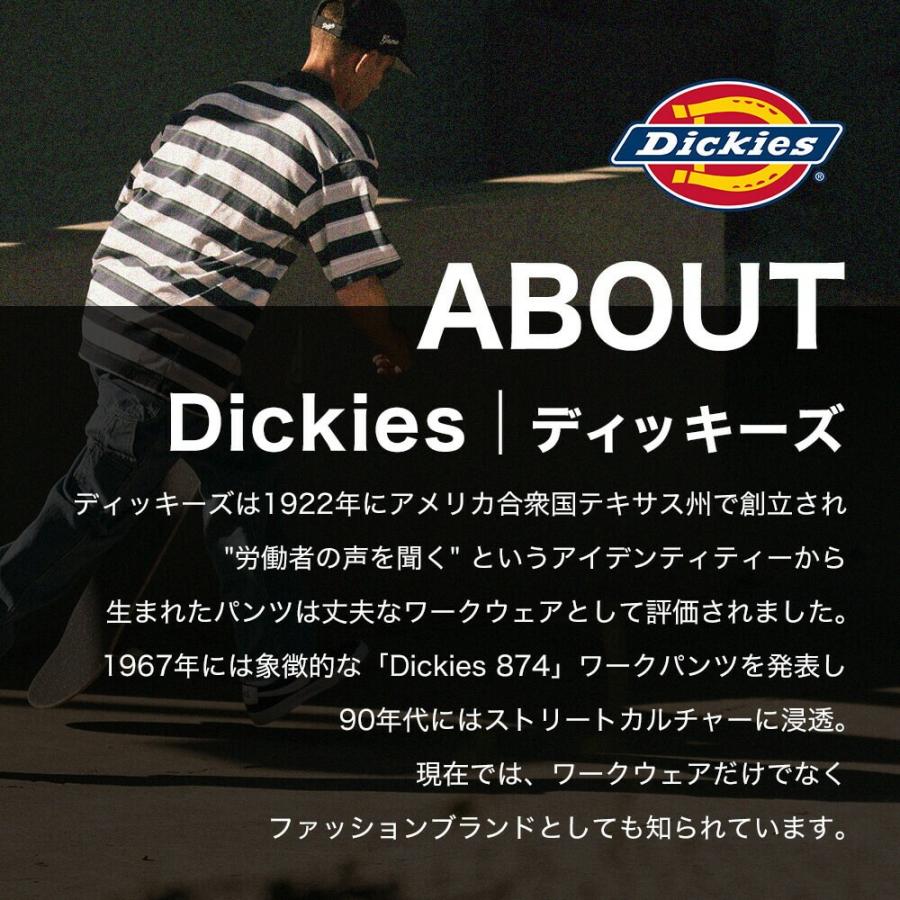 Dickies ディッキーズ ハーフパンツ デニム メンズ 大きいサイズ ゆったり 大きめ 短パン 11インチ アメカジ アウトドア dx601 USAモデル 爆買 | Dickies | 01
