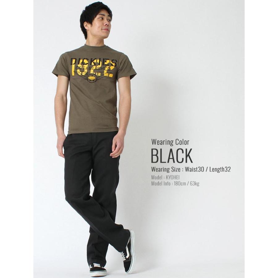 ディッキーズ 873 フレックス ワークパンツ スリムフィット ストレッチ メンズ 大きいサイズ Usaモデル ブランド Dickies 作業着 作業服 アメカジ Dickies Flex 873f Freshbox 通販 Yahoo ショッピング