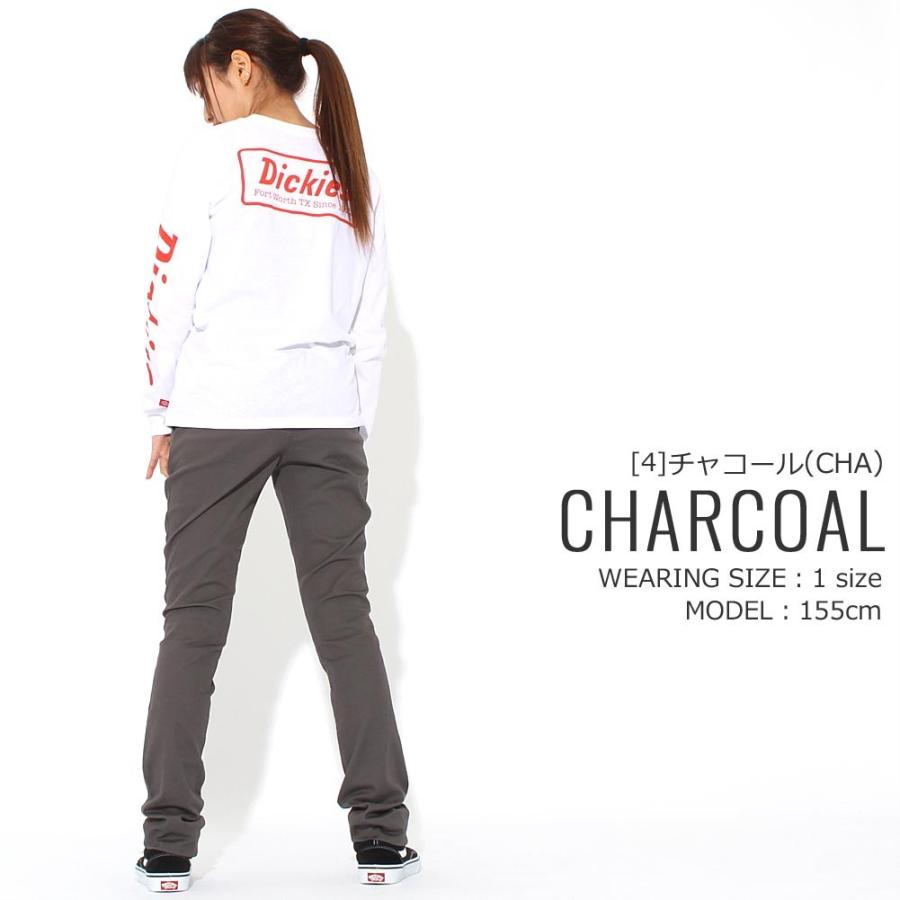 レディース ディッキーズ スキニーパンツ ストレッチ 大きいサイズ Hh874sk Usaモデル ブランド Dickies Girl スリムパンツ アメカジ Dickies Hh874sk Freshbox 通販 Yahoo ショッピング