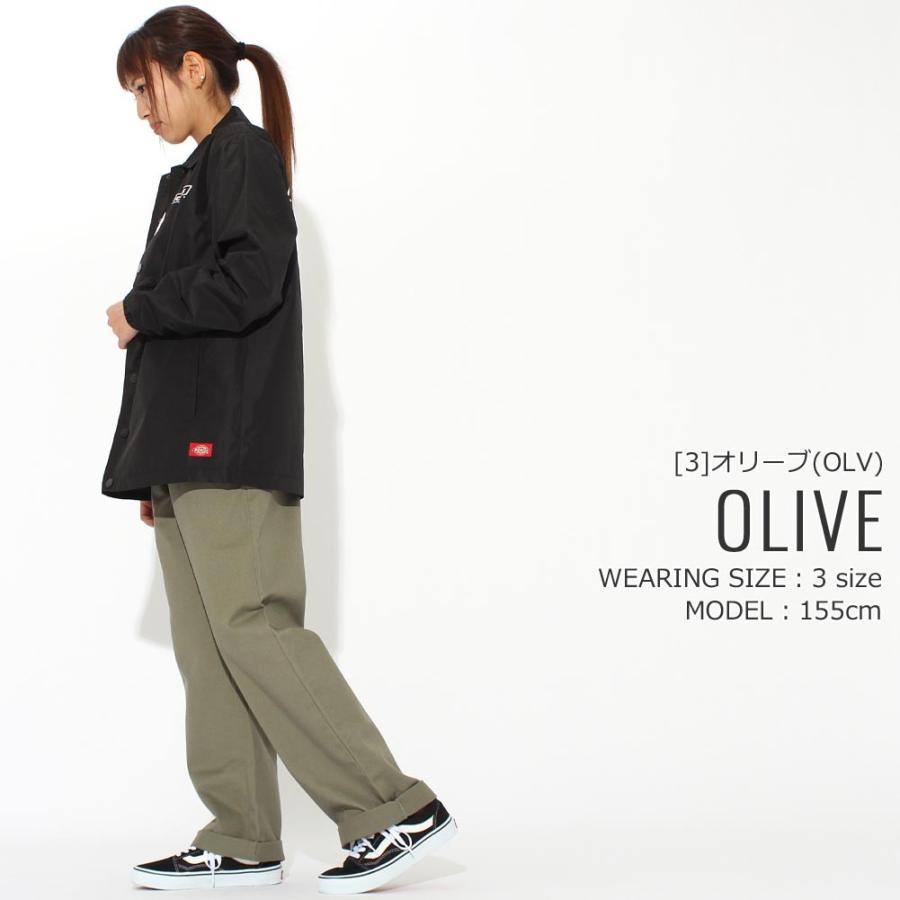 レディースパンツ　4点まとめ売り　グラミチ&ディッキーズ Dickies（ディッキーズ） [レディース ディッキーズ クロップドパンツ