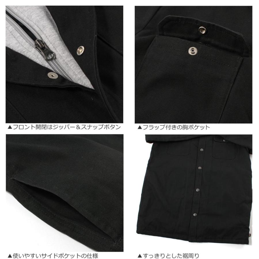 キッズ ディッキーズ アウター シャツジャケット フード付き ダック Kj3 Usaモデル Dickies Boys 防寒 子供 男の子 女の子 Dickies Kj3 Freshbox 通販 Yahoo ショッピング