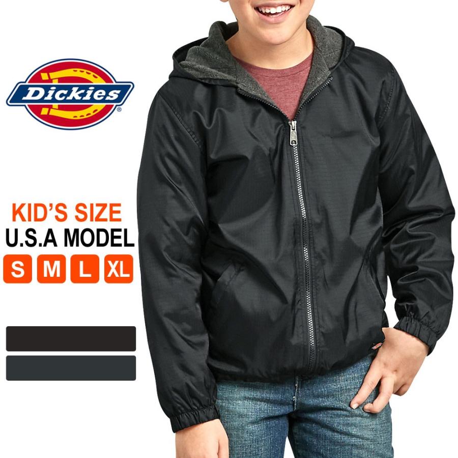 キッズ ディッキーズ アウター ナイロンジャケット フード付き KJ237 USAモデル Dickies Boys ジャンパー 防寒 子供 男の子 女の子 :dickies-kj237:freshbox - 通販 - Yahoo!ショッピング キッズ ディッキーズ アウター ナイロンジャケット フード付き KJ237 USAモデル Dickies Boys ジャンパー 防寒 子供 男の子 女の子 :dickies-kj237:freshbox - 通販 - Yahoo!ショッピング