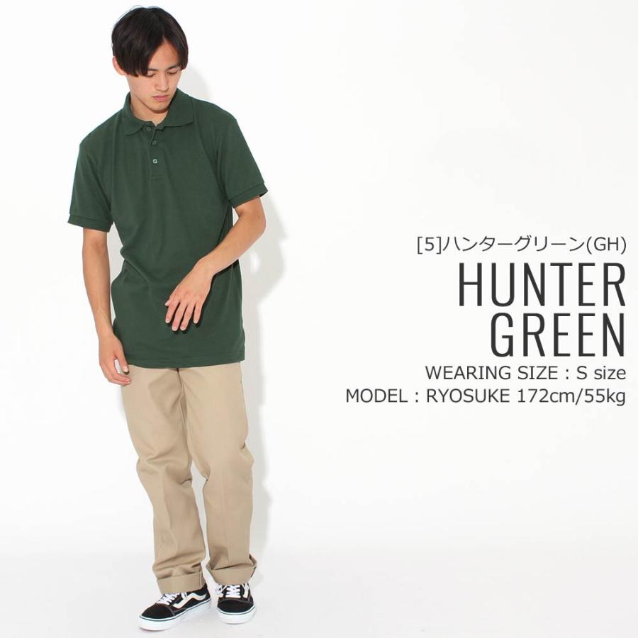 ミリタリーポロシャツ　M カーキ MAXTACS US. タクティカル Poloシャツ[レンジャーグリーン] アメリカ