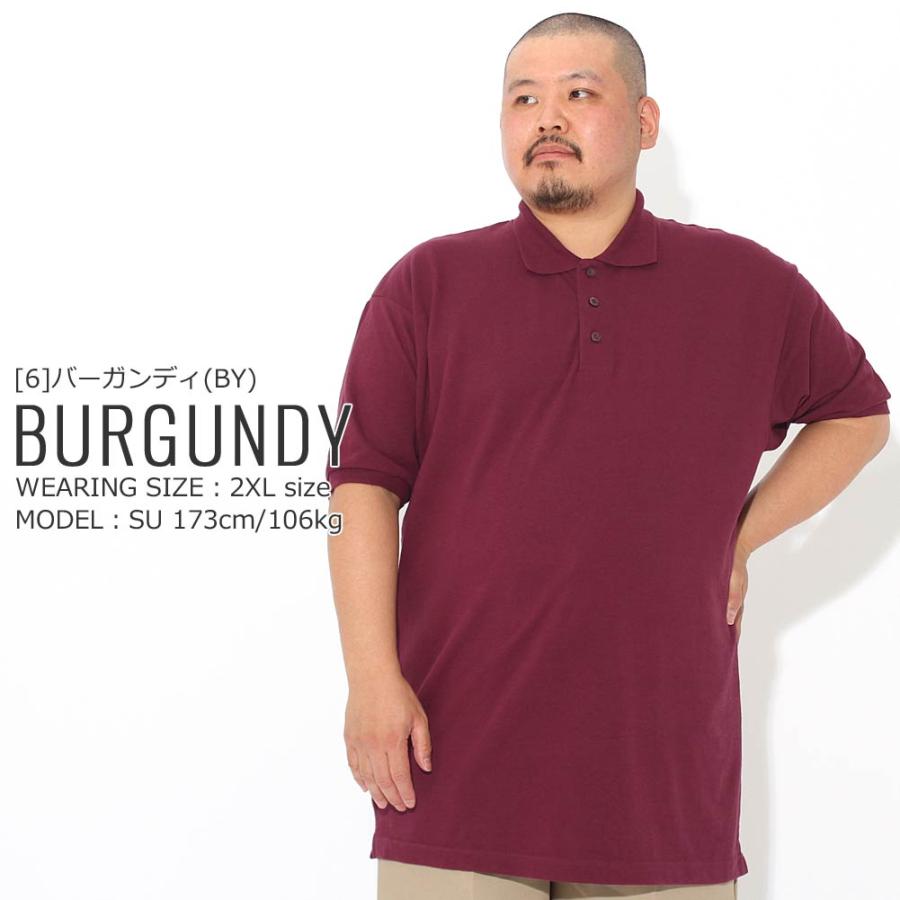 ディッキーズ ポロシャツ 半袖 メンズ 大きいサイズ Ks5552 半袖ポロシャツ おしゃれ ブランド アメカジ Usaモデル Dickies Ks5552 Freshbox 通販 Yahoo ショッピング