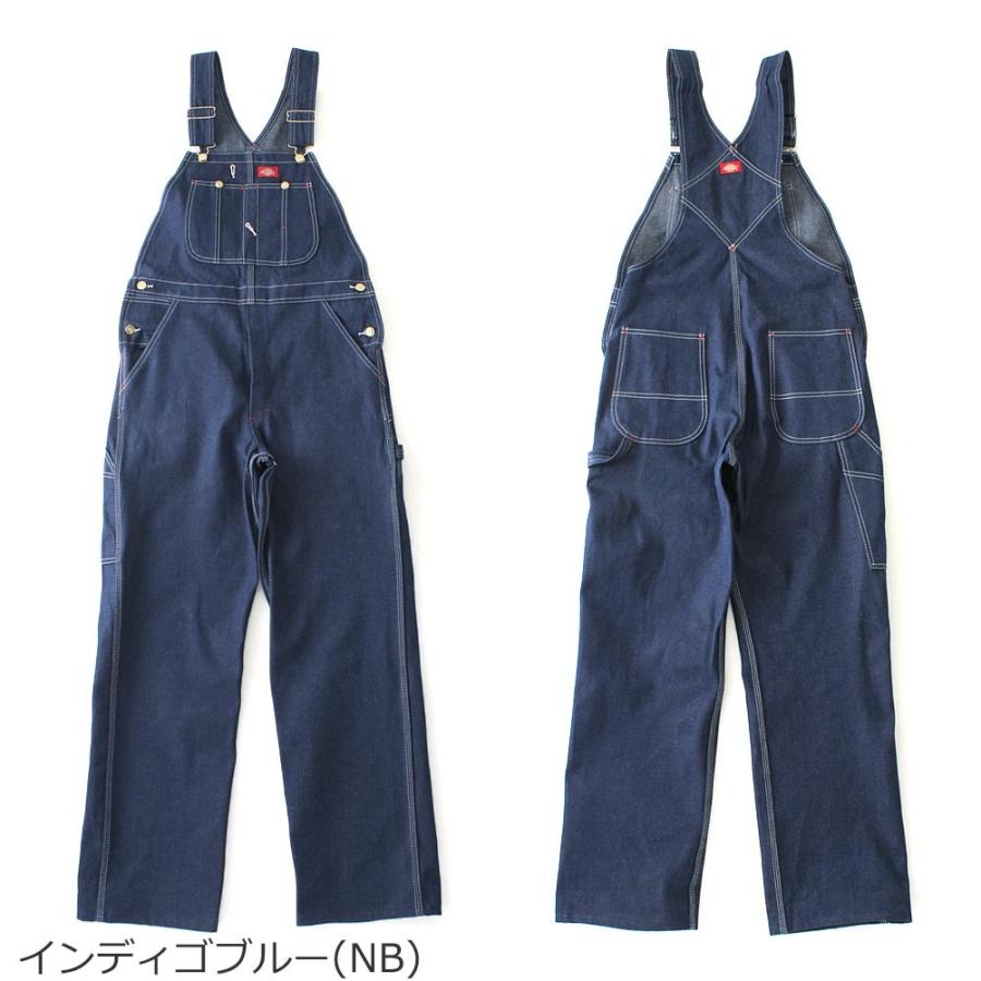 Dickies ディッキーズ オーバーオール メンズ 大きいサイズ Dickies ディッキーズ オーバーオール メンズ 大きいサイズ
