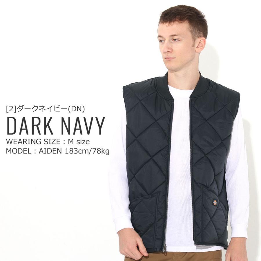 BRIEFING キルティングベスト ダークネイビー BRIEFING キルティングベスト ダークネイビー BRIEFING キルティング